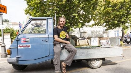 EuroApe 2018, il maxi raduno delle 