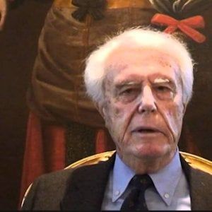 Morto Alvise Zorzi, uno dei massimi studiosi di Venezia