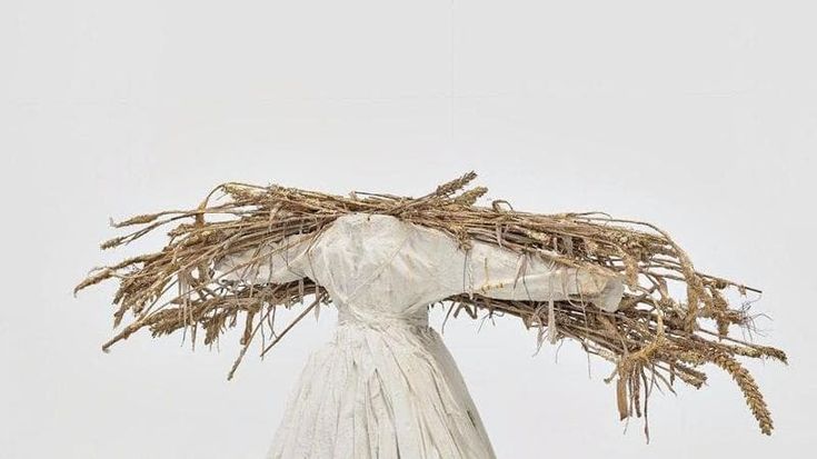 Libere, forti e regine: le donne dell’antichità nelle sculture di Kiefer