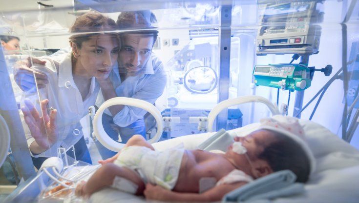 Virus respiratorio sinciziale, appello dei pediatri: "È il nostro Covid, facciamo presto con il nuovo anticorpo"