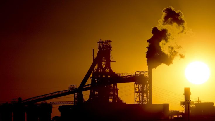 L’Ilva e il capitalismo privato