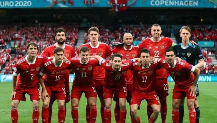 La Russia vuole riaprire le frontiere del proprio calcio: "Ma ce ne andiamo in Asia"