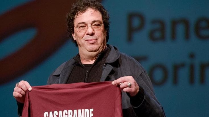 Casagrande: “In campo Baresi era un duro, ma non andava mai oltre”