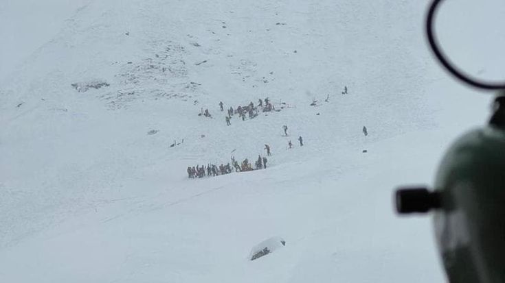 Valanghe, morti triplicati rispetto all'anno scorso. Il vademecum per evitare rischi