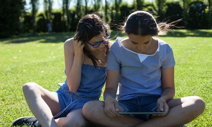 Piccoli inventori crescono
