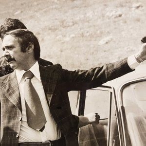 La Sicilia di piombo: vent'anni di destini incrociati