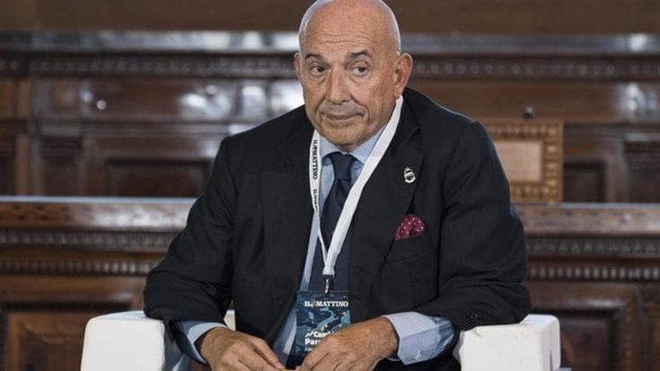 Grimaldi: “Chiusura Hormuz illegale, ma preferisco tutelare i miei equipaggi”
