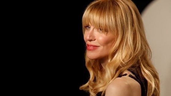 Courtney Love: "Mai alla sfilata con chi produce oppiacei killer"