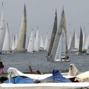 Knut Frostad: "Sogno Ocean race. Nel 2017 vincerà un team italiano"
