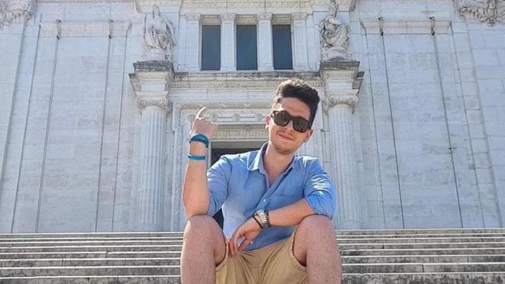 Kendal, lo youtuber da 1,7 milioni di follower: “Dai videogame ai libri, mi piace lasciare bei ricordi ai ragazzi che mi seguono”