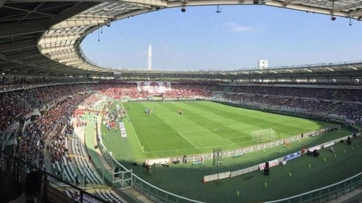 Si apre un nuovo futuro per lo stadio Grande Torino, dopo 20 anni è caduta l’ipoteca