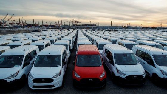 Auto elettriche, per le utility un'opportunità da 10 miliardi di dollari entro il 2030