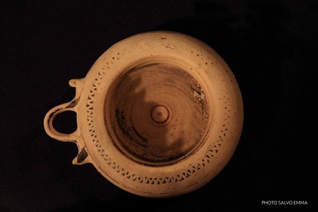 Gela, dal mare al museo: le immagini della mostra