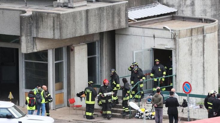 Suviana, test per l’amianto su cento vigili del fuoco