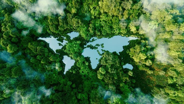 FutureBrand Index 2022, il cambiamento climatico è la minaccia più grave alla salute delle imprese