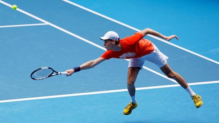 Mats Wilander: “Sinner o Alcaraz, il Grande Slam è maturo”