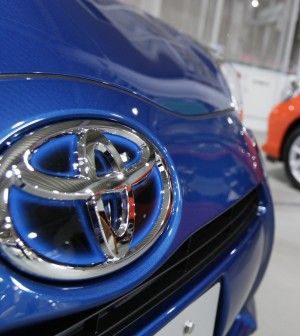 Toyota richiama 1,9 milioni di ibride Prius: possibili guasti alla centralina dei motori