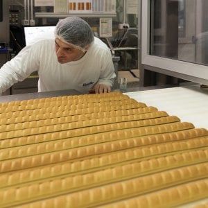 Barilla, la produzione negli stabilimenti procede 