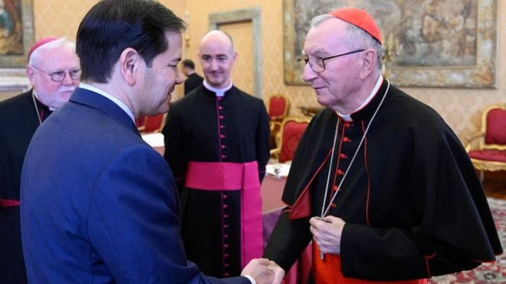 Il Vaticano tesse la pace. Vance e Zelensky incontreranno Leone