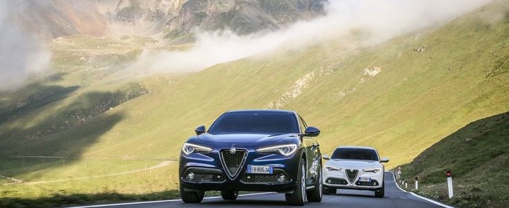 Alfa Romeo, lo sbarco in Usa e il record di vendite