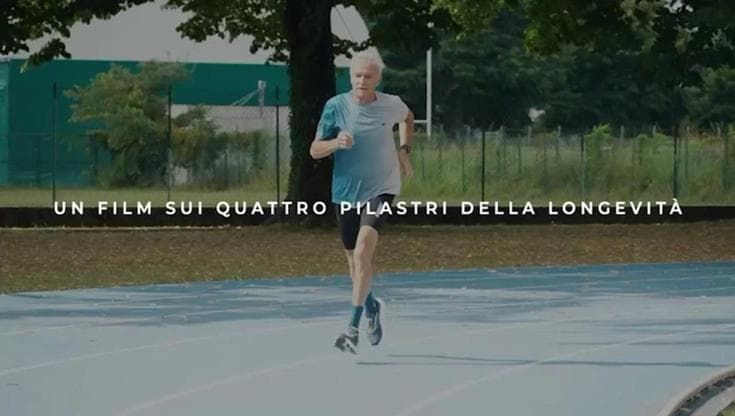 "Vecchio a chi?" Alla Mostra del Cinema di Venezia si parla di longevità