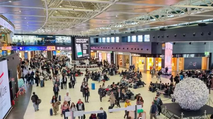 Aeroporti, Fiumicino al bivio: servono 100 milioni di passeggeri. “Scali orientali e africani forti”