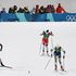 PyeongChang 2018, sci di fondo: Pellegrino-Noeckler quinti nello sprint a squadre