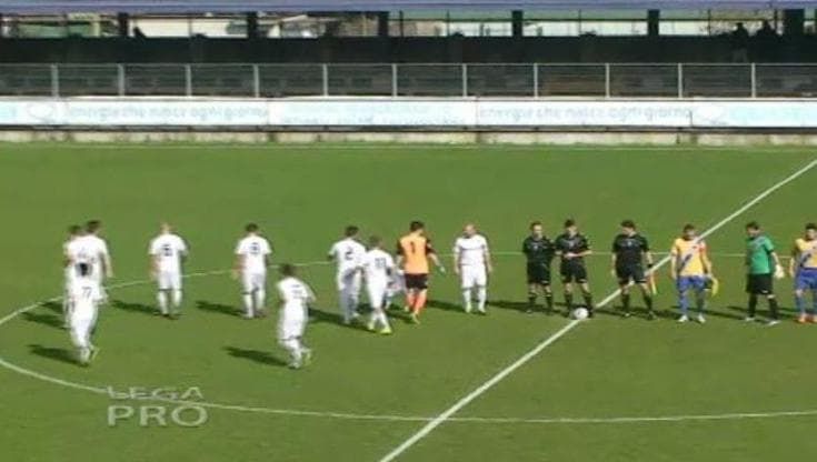 Pergolettese - Bassano Virtus 1-2
