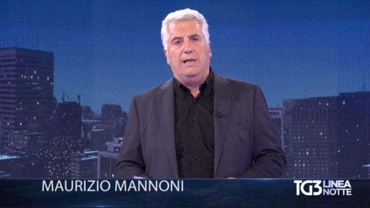 Regionali Liguria, Maurizio Mannoni “Candidato? Se me lo chiedessero sarei gratificato”