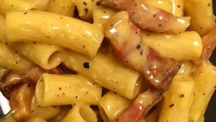 Se la carbonara è "senza fondo": arriva il primo 'all can you eat' della cucina tipica romana