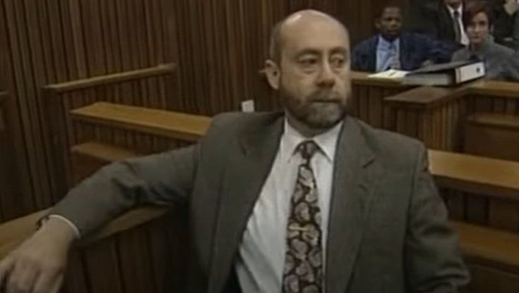 Indignazione in Sudafrica, il "Dottor Morte" dell'apartheid ha ripreso a lavorare in due cliniche private