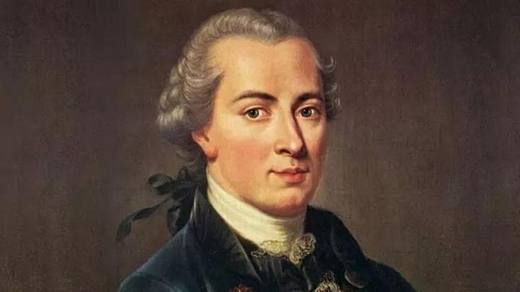 Eugenio Radin: “La lezione di Kant per l’epoca dell’IA? Usare la ragione, non solo l’intelletto”