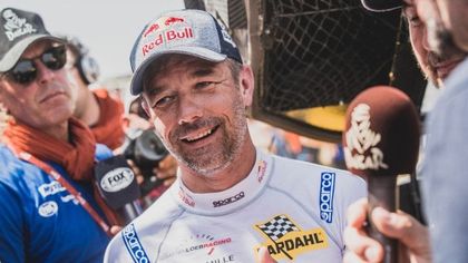 Dakar 2019: Loeb-Peugeot. Un Podio Eccezionale… che può anche star stretto 