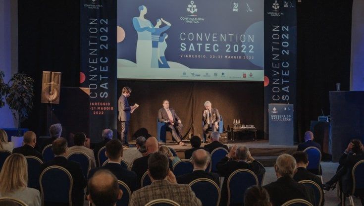 Idea mega distretto Toscana-Liguria per rafforzare la nautica