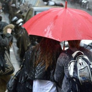 Meteo, brusco stop dell'estate: maltempo in arrivo al Centro-Nord