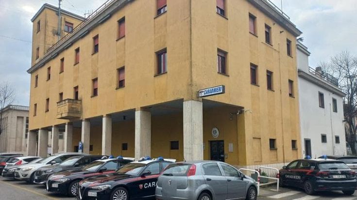 Crack a domicilio con il codice segreto da Tor Bella Monaca ai Castelli e Colleferro. Tre arresti