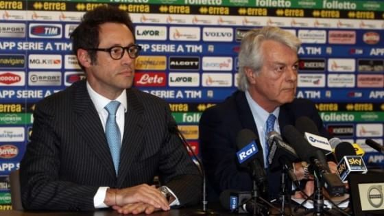 Vendita del Parma: autorizzate trattative con due cordate