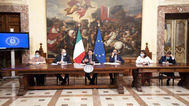 L’anticorruzione non c’è più