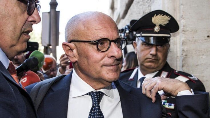 Derby nero dentro FdI. Rampelli incassa il voto e prova a riprendersi il partito nella capitale