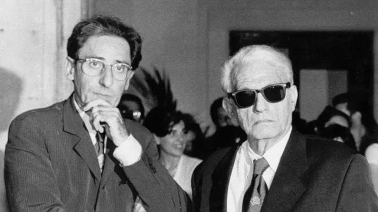Un secolo di Sgalambro, un filosofo tra Nietzsche e Battiato