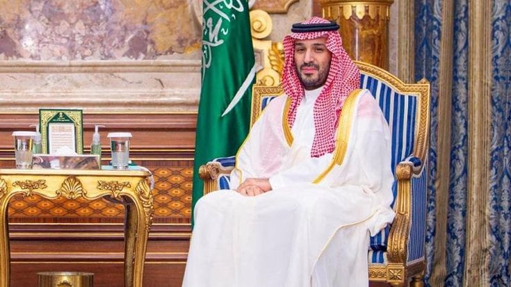 L’irritazione dei sauditi dietro allo stop alla missione Usa nello Stretto