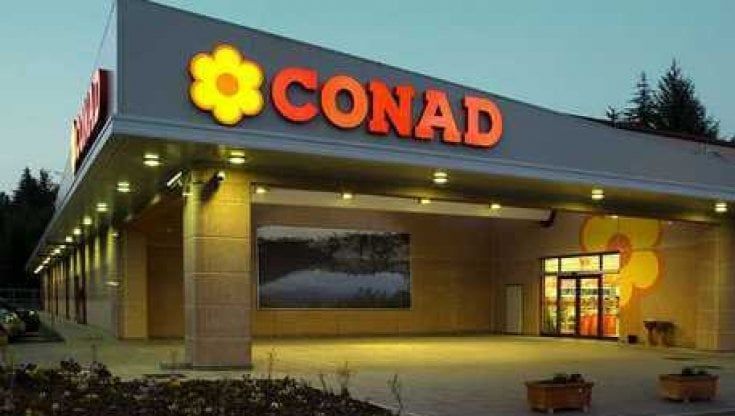 Conad: fatturato 2022 +8,5% (a 18,45mld), quota di mercato oltre il 15%