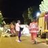 Un morto e tre feriti nello scontro per un sorpasso azzardato nel Torinese