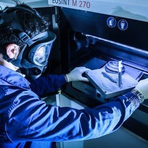 L’industria italiana ha speso 1,6 miliardi di euro in innovazione: crescita del 27%