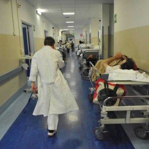 Censis, 11 milioni di italiani obbligati a dire no alle cure sanitarie