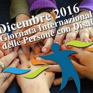Giornata della disabilità: dalla Regione 34 milioni di euro per progetti di inclusione sociale