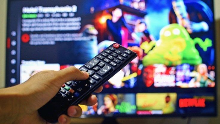 Netflix, per gli indecisi arriva la riproduzione casuale
