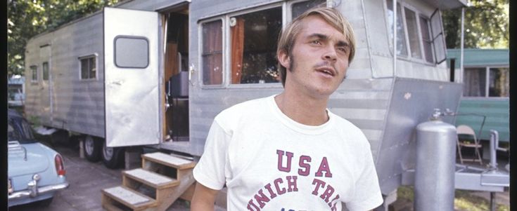 Prefontaine, la leggenda del re corridore: il runner morto 45 anni fa come James Dean