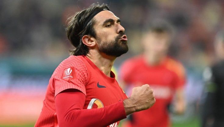 Andrea Compagno, da Palermo allo Steaua all'insegna del gol: il volto nuovo dell'Italia di Mancini