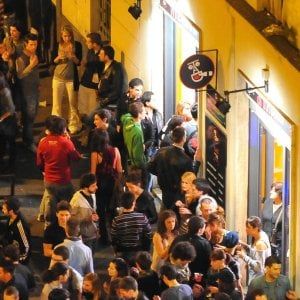 Torino, la movida insostenibile: è più rumorosa della tangenziale